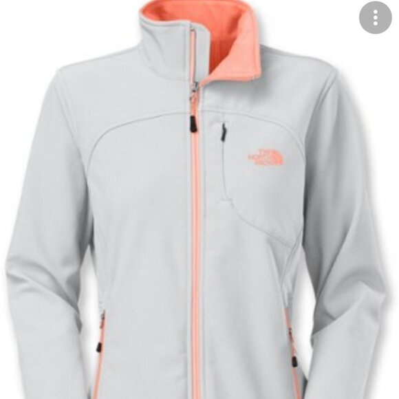 The North Face Apex Bionic Jacket - Picture 1 of 6